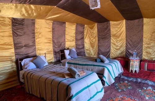 El Gouera Other | Erg Chigaga Baze Camp Tours