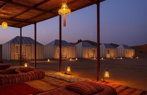 El Gouera Other | Erg Chigaga Baze Camp Tours