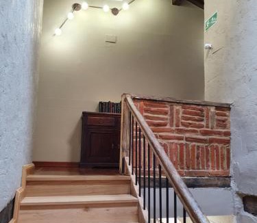 Puente San Miguel Hotel | Ermita 1883