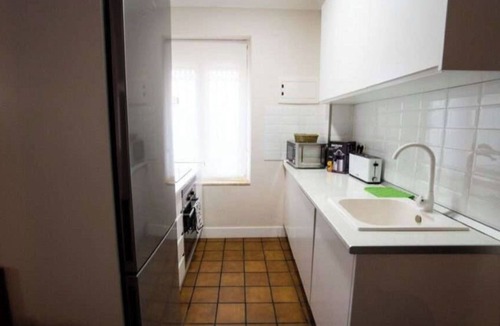 Brazatortas House | THE VILLAR HOUSE