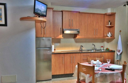 Neano Apartment | Apartamento Añon 2