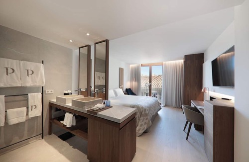 Old Town Hotel | Es Princep - The Leading Hotels of the World