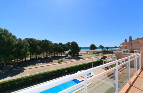 Vandellos i l'Hospitalet de l'Infant Apartment | 35 m² Apartment ∙ 1 bedroom ∙ 4 guests