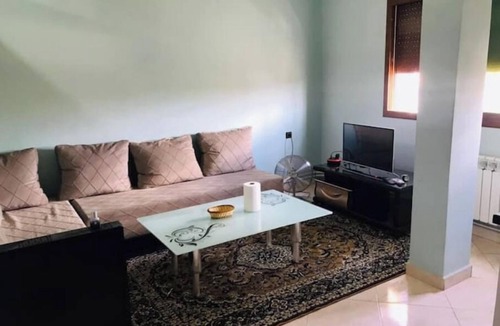 Midelt Apartment | Escale 2!