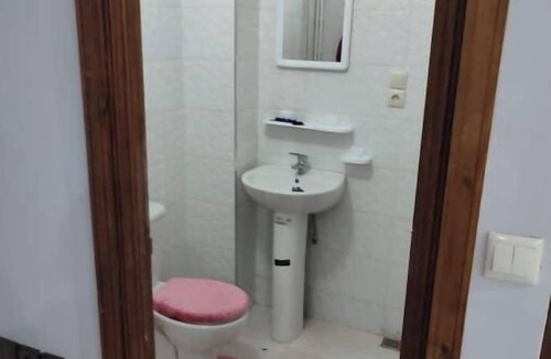 Midelt Apartment | Escale 2!