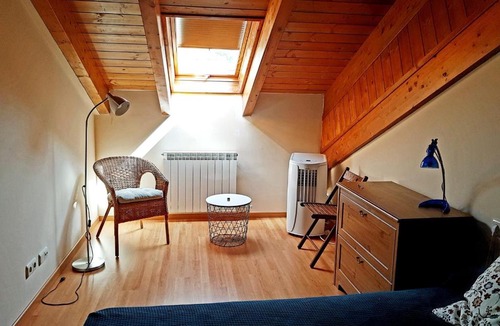 Escalona Apartment | Escalona 11