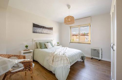 San Martin del Rey Aurelio Apartment | Escapada a la montaña San Martín