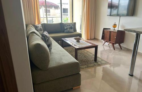 Lamharza Essahel Apartment | Escapade à Sidi Rahal