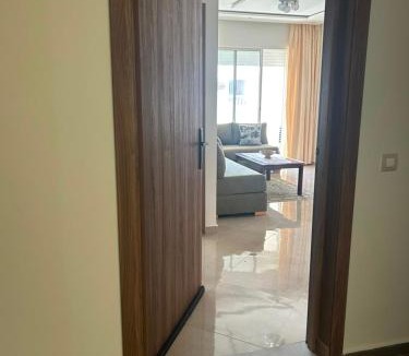 Lamharza Essahel Apartment | Escapade à Sidi Rahal