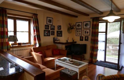 Linsoles Apartment | EscapaTT Benasque