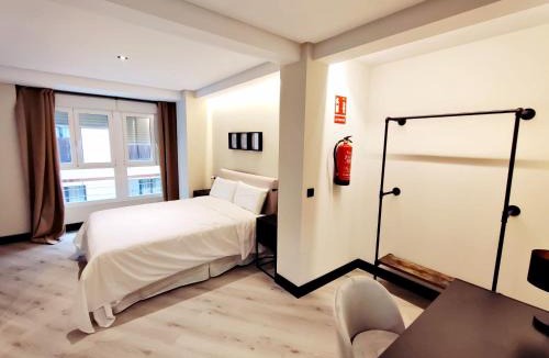 Moncloa - Arguelles House | España Suites