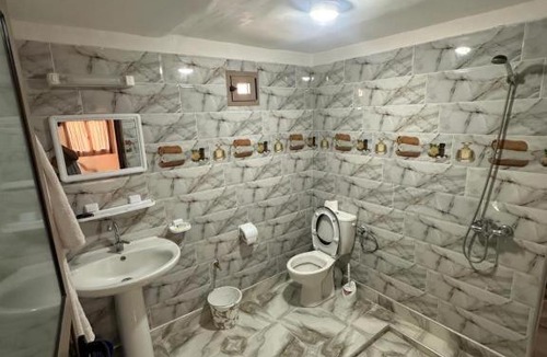 Tazenakht House | Espace Taznakhte