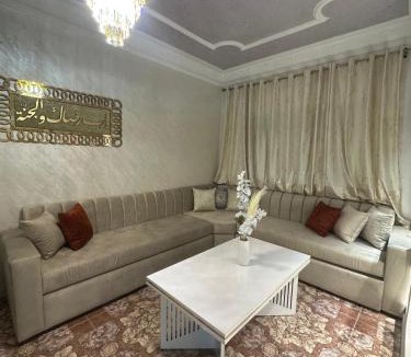 Tetouan Apartment | Espectacular apartamento cerca del centro