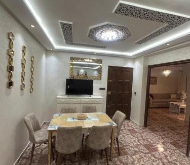 Tetouan Apartment | Espectacular apartamento cerca del centro