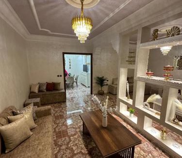 Tetouan Apartment | Espectacular apartamento cerca del centro