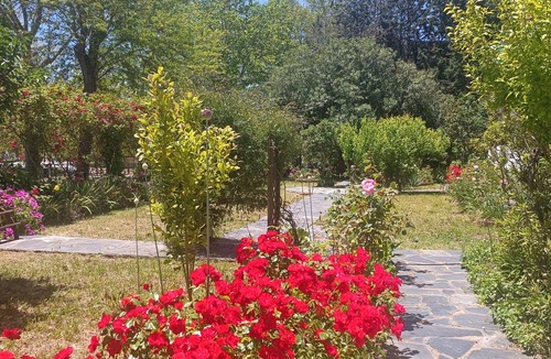 Aracena Ski Chalet | Esperanza's little house
