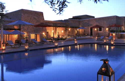 Ounagha Hotel | Essaouira Lodge
