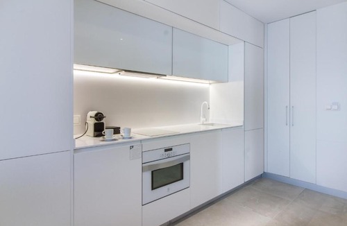 Calpe City Center Hotel | ESTIMAR Calpe Suitopia