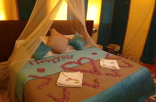 Rissani Hotel | Estrella Dunes Camp