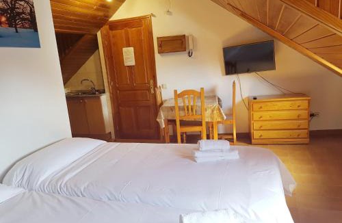 Taull Apartment | Estudi Casa Xulla