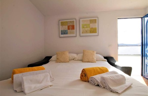 Caleta de Caballo Apartment | Estudio La Caleta