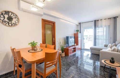 Cunit Apartment | Euma Apartment