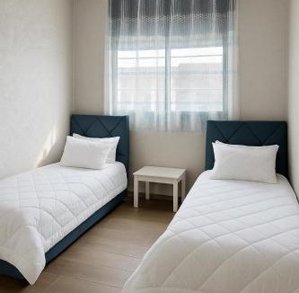 Bouznika Apartment | Evasion Sportive family