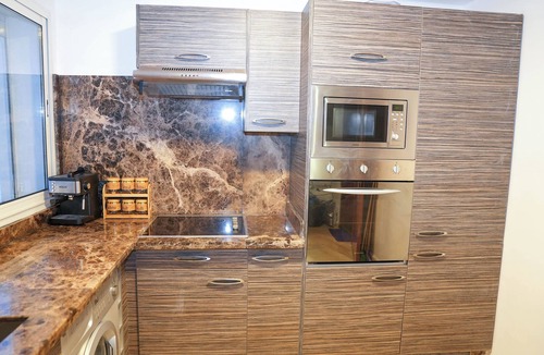 Agadir Apartment | Exceptional apartment, In the heart of avenue Hassan 2