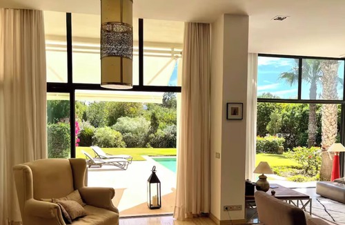 Essaouira Villa | EXCEPTIONAL VILLA - GOLF - SWIMMING POOL - BREAKFAST AND SERVICES