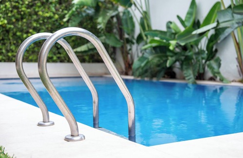 Dar Bouazza House | Exceptional Villa with Pool, Jacuzzi, and Sauna—2 Minutes from the Beach