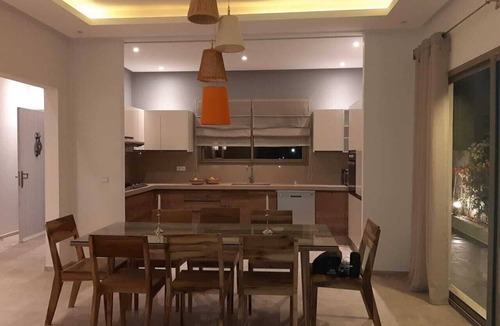 Sidi Kaouki House | Exceptional villa with a pool