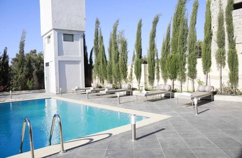 Sidi Kaouki House | Exceptional villa with a pool