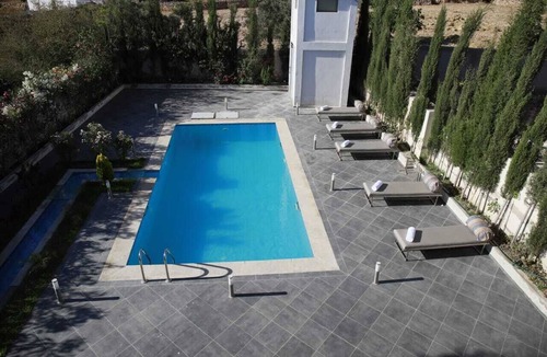 Sidi Kaouki House | Exceptional villa with a pool