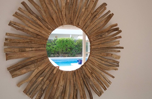 Calafat Villa | EXCLUSIVE: CALAFAT Villa renovated in 2019 at 30 m from the sea and 300m from the beach