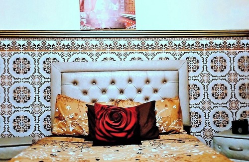 Assouel House | exclusive private 4-bedroom riad in delightful medina Marrakesh