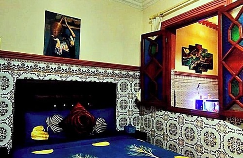 Assouel House | exclusive private 4-bedroom riad in delightful medina Marrakesh