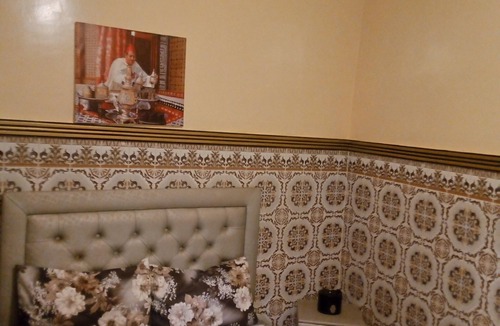 Assouel House | exclusive private 4-bedroom riad in delightful medina Marrakesh
