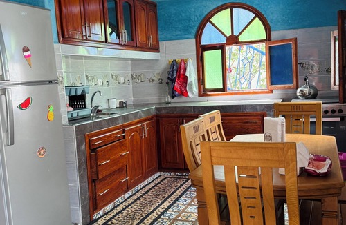 Ghazoua Villa | Exclusive Villa with Private Pool & Full Privacy