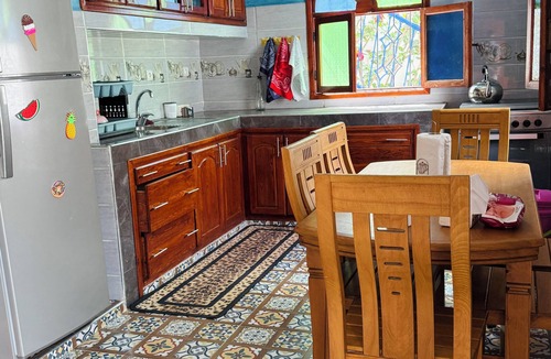 Ghazoua Villa | Exclusive Villa with Private Pool & Full Privacy