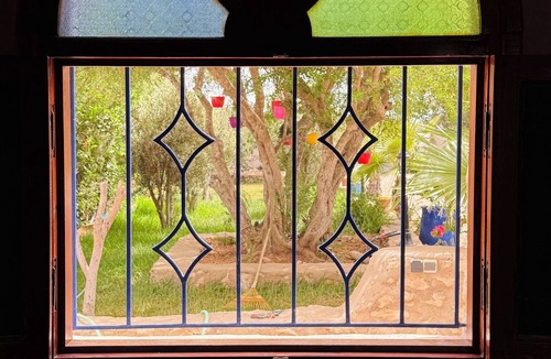 Ghazoua Villa | Exclusive Villa with Private Pool & Full Privacy