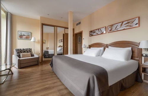 Astorga Hotel | Exe Astur Plaza