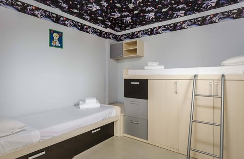 Cunit Hotel | Exe Cunit Suites & Spa