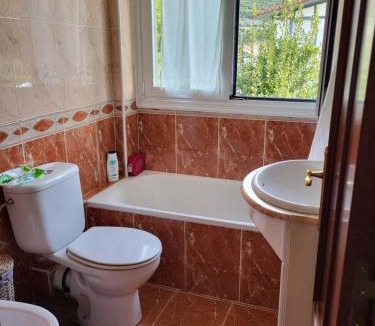 Castro Urdiales House | Explora Playas Cantabria