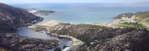 Ezaro Apartment | Ezaro Beach