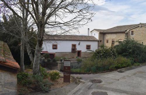 Berriozar House | Ezpeleta Palace