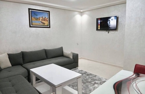 Talborjt Apartment | F4 luxury & family, New & Quiet, beach 10 min