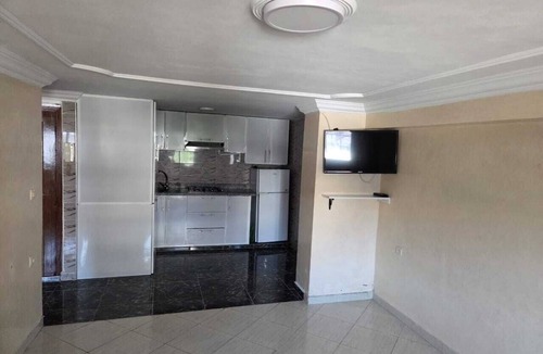 Bni Makada Apartment | Fabulous apartment in vibrant Tanger for your stay