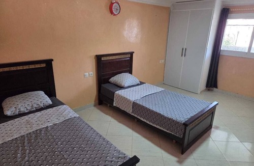Bni Makada Apartment | Fabulous apartment in vibrant Tanger for your stay