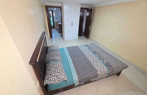 Bni Makada Apartment | Fabulous apartment in vibrant Tanger for your stay