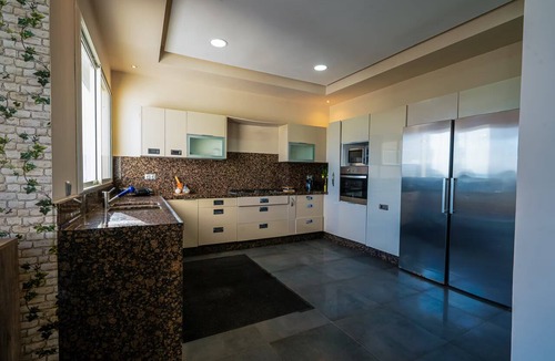 Mediouna House | Falaise d’Or Ocean View Tanger